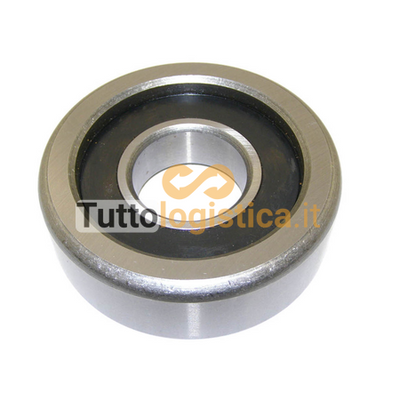 Roller Mast TotalSource per carrelli elevatori Mitsubishi | 272/9441000700