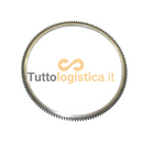 Corona dentata TotalSource per carrelli elevatori Toyota | 058/134532054171