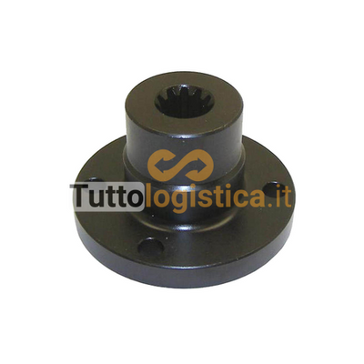 Giunto FD25 per carrelli elevatori Jungheinrich TotalSource | 269/14379670