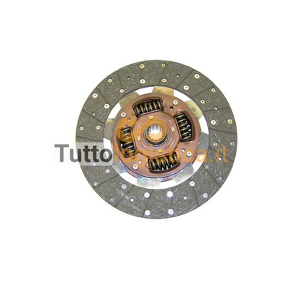 Disco Frizione TotalSource per Mitsubishi - Ricambio di Qualità | 272/9132111100