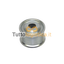Puleggia Alternatore TotalSource per Carrelli Elevatori Yale | 003/582016404