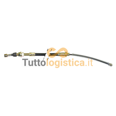 Componente telaio TotalSource compatibile con Toyota | 058/92512120