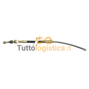 Componente telaio TotalSource compatibile con Toyota | 058/92512120