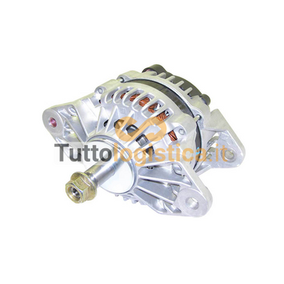 Alternatore TotalSource 24V 70A per carrelli elevatori Yale | 003/582008444