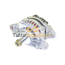 Alternatore TotalSource 24V 70A per carrelli elevatori Yale | 003/582008444