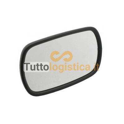 Specchietto retrovisore TotalSource per carrelli elevatori STILL | 255/0726200