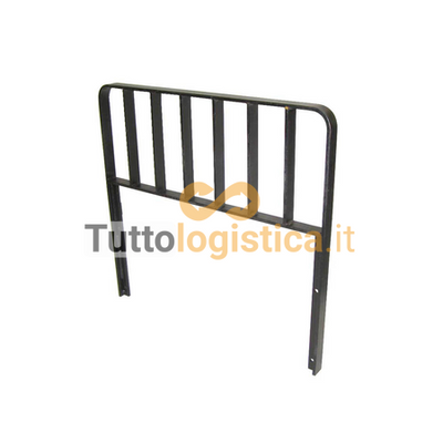 Schienale di carico TotalSource per carrelli elevatori Doosan-Daewoo | 954/D580013
