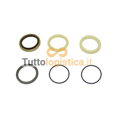 Kit Guarnizioni Cilindro Sollevamento Ø40 per Mitsubishi TotalSource | 272/9426200088