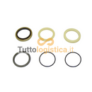 Kit Guarnizioni Cilindro Sollevamento Ø40 per Mitsubishi TotalSource | 272/9426200088