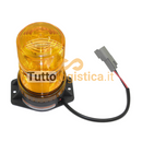 Lampeggiante Meteorlite per carrelli elevatori Crown | 002/824394