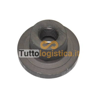 Boccola TotalSource per carrelli elevatori Linde | 400/0039165000