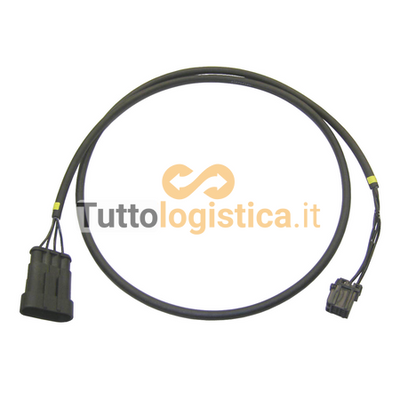 Cablaggio Elettrico TotalSource per Carrelli Elevatori Toyota | 058/224724