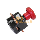 Interruttore di Emergenza Albright per Carrelli Combilift | AY7/26X00024