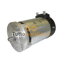 Motore di trazione CFR 72V compatibile con Jungheinrich | 269/51116432