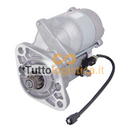 Motorino di avviamento TotalSource compatibile per Toyota | 058/283002200371