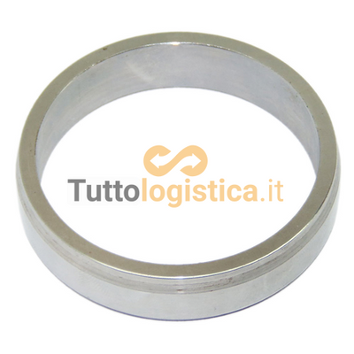 Anello di tenuta compatibile per sistemi idraulici Linde | 400/4063233126