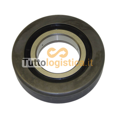Roller Mast TotalSource per carrelli elevatori Jungheinrich | 269/1470392