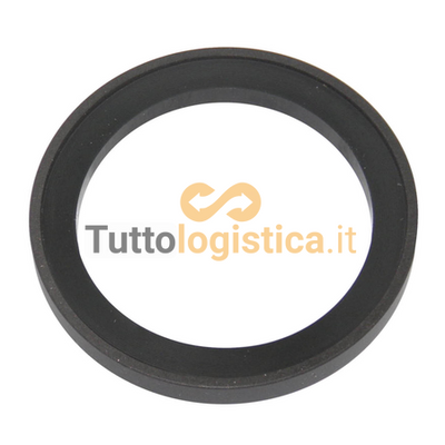 Guarnizione pistone Freudenberg CFW per macchine Doosan-Daewoo | 954/A371359