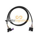 Cablaggio TotalSource compatibile con carrelli elevatori STILL | 255/3093810441