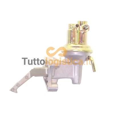 Pompa Carburante AISAN per Motori Mitsubishi | 272/MD175196