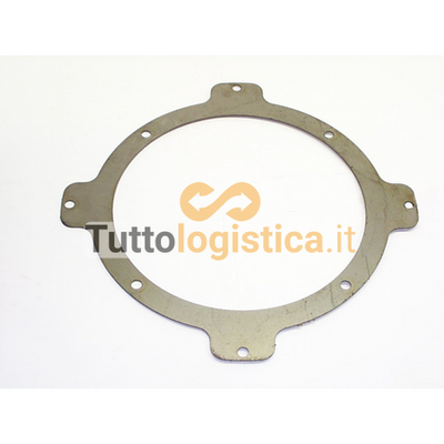 Piastra di montaggio TotalSource compatibile con carrelli Yale | 003/580007296