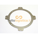 Piastra di montaggio TotalSource compatibile con carrelli Yale | 003/580007296