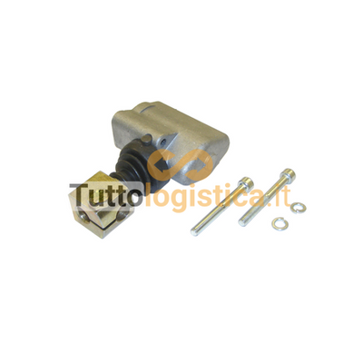 Kit Leva Salami per Impianti Idraulici Toyota | 058/213702049