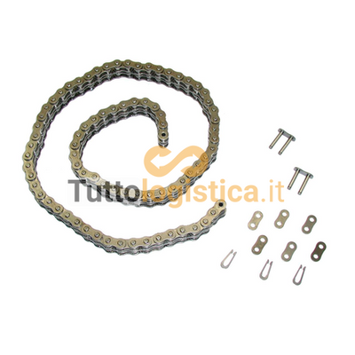 Catena a rulli Donghua con 2CL per carrelli elevatori Still | 255/364337