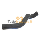 Manicotto Radiatore TotalSource per Carrelli Elevatori Yale | 003/580072242