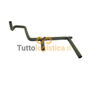 Tubo flessibile TotalSource compatibile con carrelli elevatori Linde | 400/3534484049