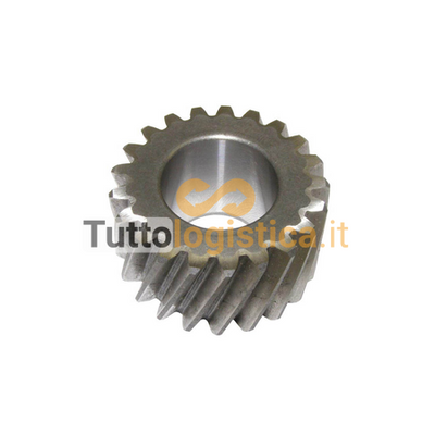 Pignone TotalSource per carrelli elevatori STILL | 255/4491591