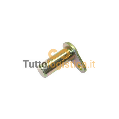 Assale TotalSource per carrelli elevatori BT | 268/237479050