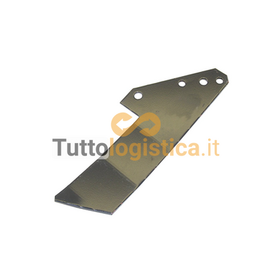 Angolare destro TotalSource per carrelli elevatori Linde | 400/3526130801