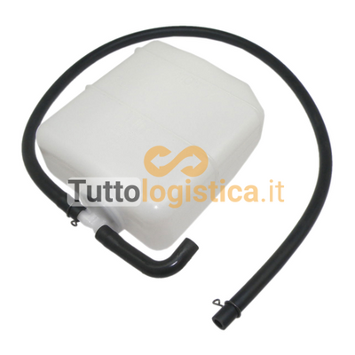 Serbatoio Espansione Radiatore per Carrelli Elevatori Toyota | 058/164702362071