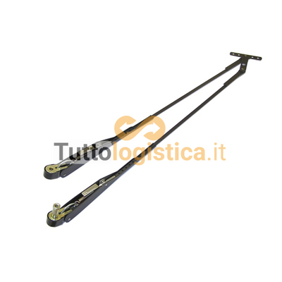 Braccio Tergicristallo TotalSource 540mm per Toyota | 058/55131F203171