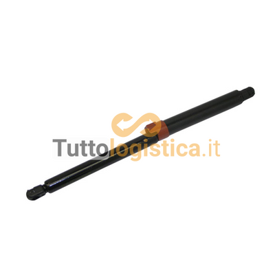 Molla a gas per cofano motore Stabilus compatibile Toyota | 058/52220F210071