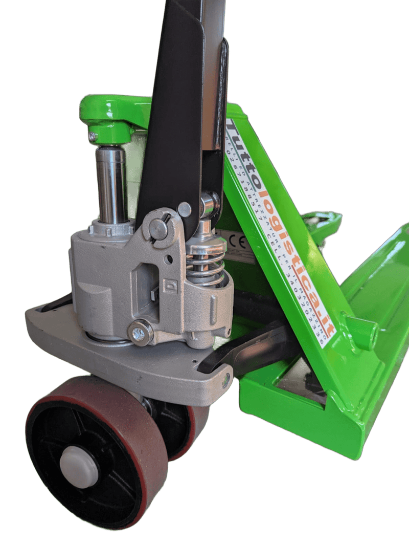 Transpallet manuale 2500 kg Bully Optimus
