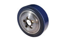 Ruota - Rullo motrice 230x75-45, 65 SHA - Cod. 647.005-SS