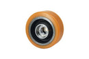 Ruota - Rullo di guida 160x45/45-30 - Cod. 643.027