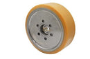 Ruota - Rullo portante 285X100-40 - Codice 645.006