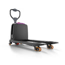 Set 4x Transpallet Elettrico AntOn by Jungheinrich PTL 1.5 con Ruote di Supporto - Portata 1500 kg, Litio