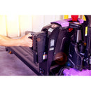 Set 4x Transpallet Elettrico AntOn by Jungheinrich PTL 1.5 con Ruote di Supporto - Portata 1500 kg, Litio