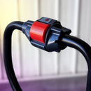 Set 4x Transpallet Elettrico AntOn by Jungheinrich PTL 1.5 con Ruote di Supporto - Portata 1500 kg, Litio
