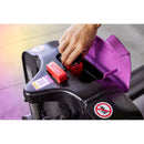 4x Transpallet Elettrico AntOn by Jungheinrich PTL 1.5 - Portata 1500 kg, Batteria al Litio