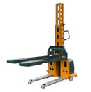 Transpallet elevatore autocaricante elettrico