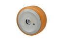 Ruota - Rullo portante 350x100-40 in Vulkollan® - Art. 635.024