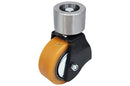 Supporto con Ruota - Rullo CROWN-810974100 - Cod. 650.012