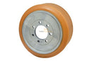 Ruota - Rullo motrice 343x114-90 codice 647.018