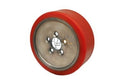 Ruota - Rullo motrice 230x90-45 5B - Cod. 647.036-S