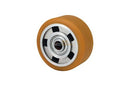 Ruota - Rullo Balance 125x50 in Vulkollan® - Cod. 633.047